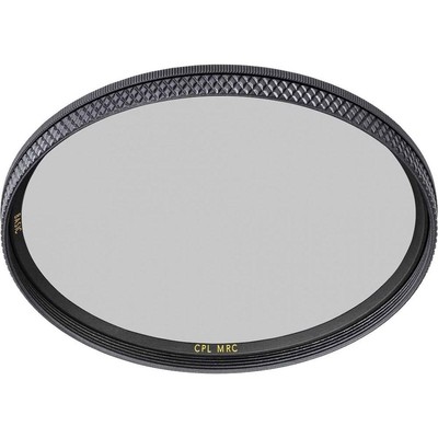 B + W 37 мм Базовый круговой поляризатор MRC Filter #66-1100880
