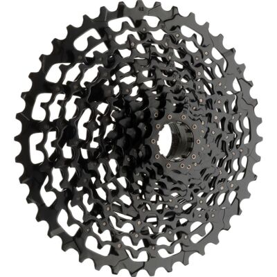 SRAM GX XG-1150 11-скоростная кассета, черная, 10-42T