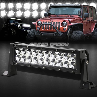 ДВУХРЯДНЫЙ 1460 Вт 20 СВЕТОДИОДНЫЙ СВЕТОВОЙ БАР OFFROAD TRUCK SUV SPOT DRL/РАБОЧАЯ ЛАМПА ДЛЯ ВОЖДЕНИЯ