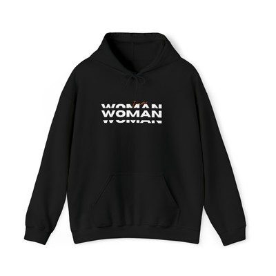 Unisex Heavy Blend  Hooded Sweatshirt