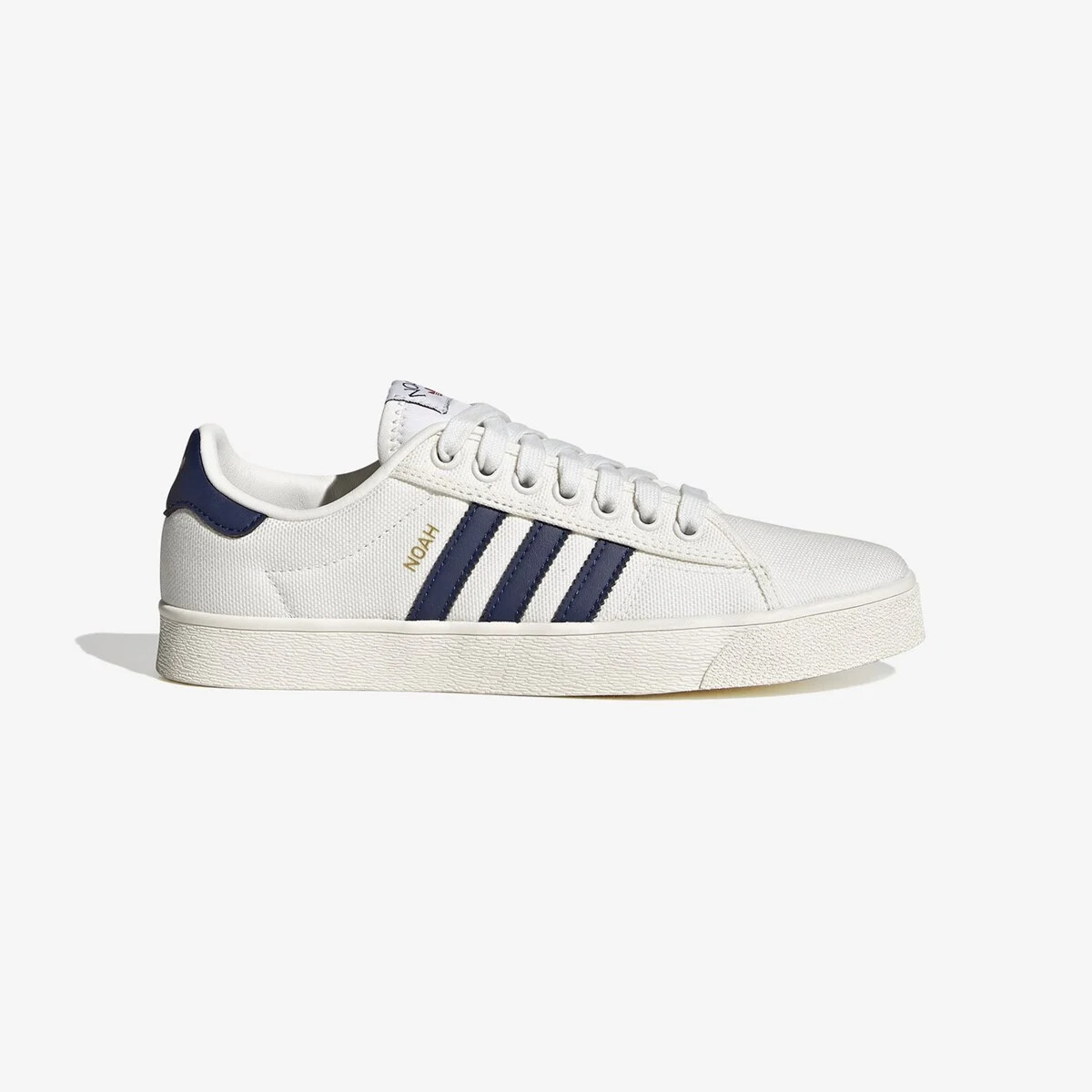 

Adidas Adria x Noah Gz4805 CWHITE/ DKBLUE/ GOLDMT Обувь, Белый, adidas Adria x Noah Gz4805