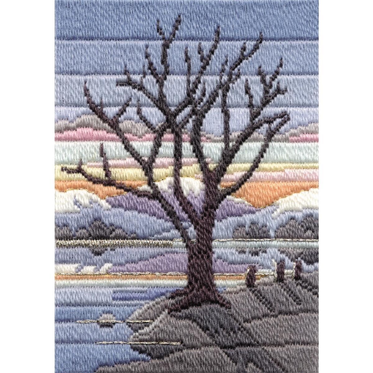 Bothy Threads Langstich-Set 