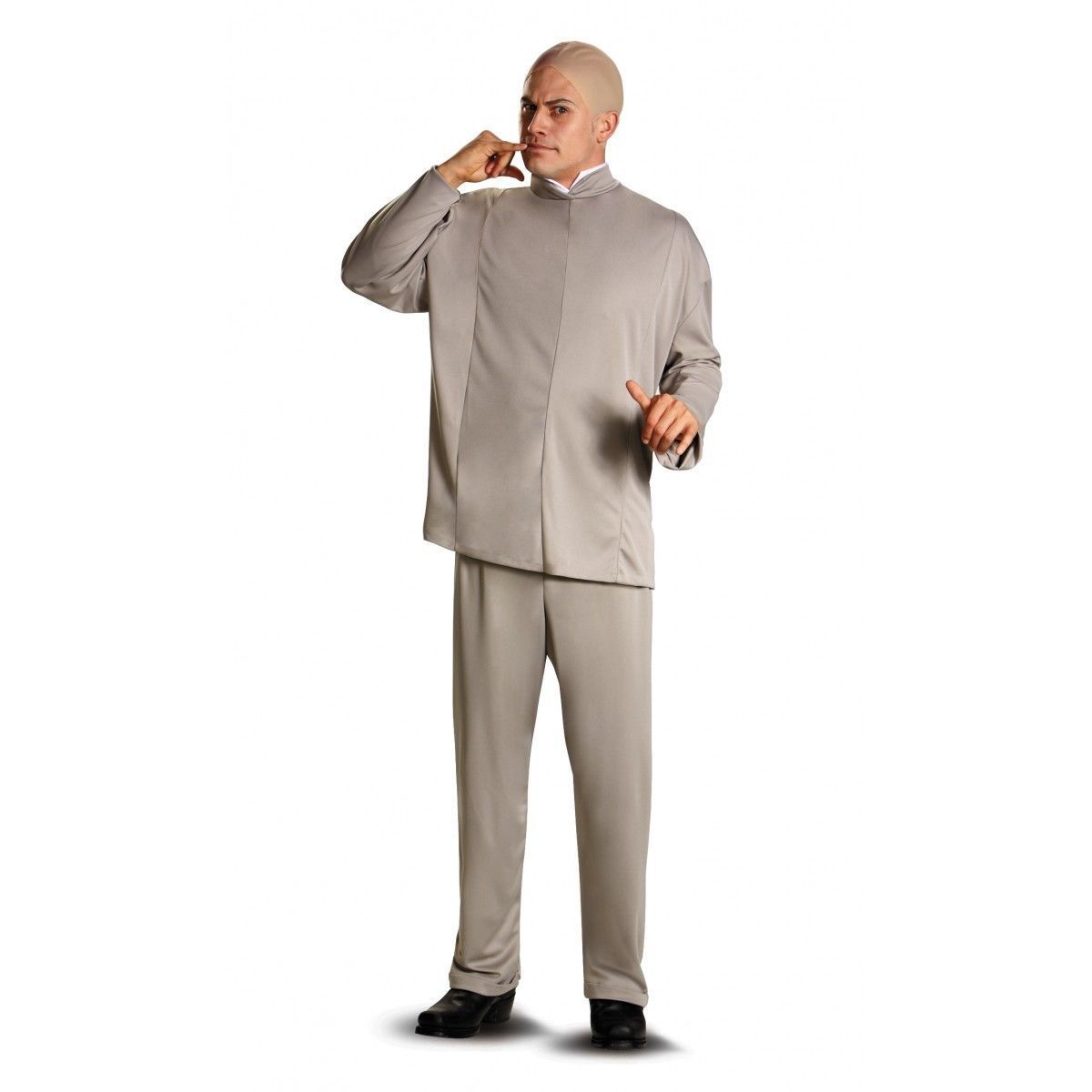 Men's Doctor and Nurse Suit Costumes