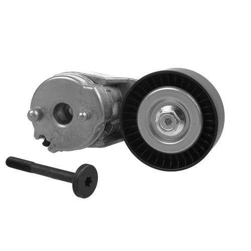 Belt Tensioner Pulley Assembly for Jeep Wrangler 0006 Grand Cherokee
