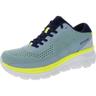 

Женские кроссовки Easy Spirit Mel2 зеленые для спорта и тренировок 9,5 средний (B,M) 3493, Light blue, Mel2