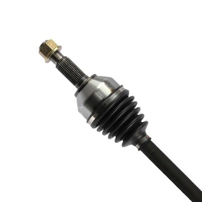 Front CV Axle Shaft Driver for 2008-2013 Nissan Rogue 2014-2015 Rogue Select AWD