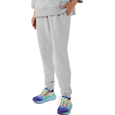 

Одежда для бега ASICS WOMENS SUNDAY FLEECE JOGGER LAM 2012C524, Light grey heather