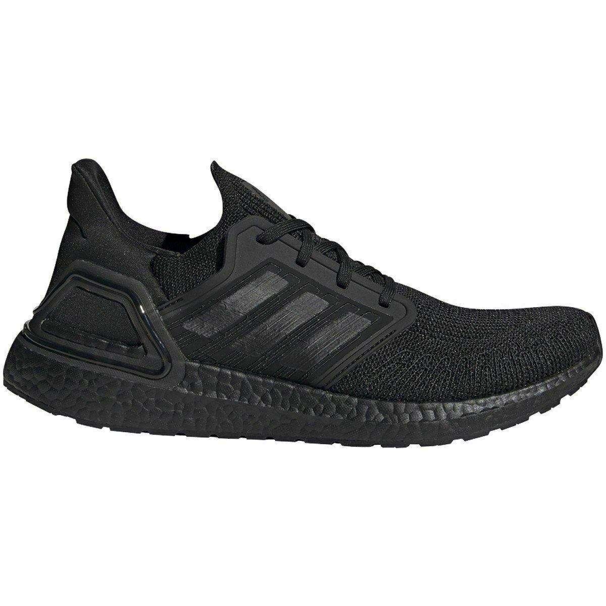 adidas purecontrol ultra boost triple black