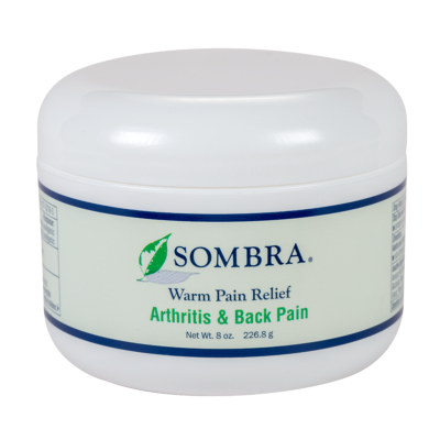Sombra warm therapy deals