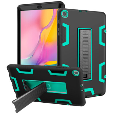 For Samsung Galaxy Tab A 10.1 Case (2019, SM-T510/T515) Shockproof Rugged Cover