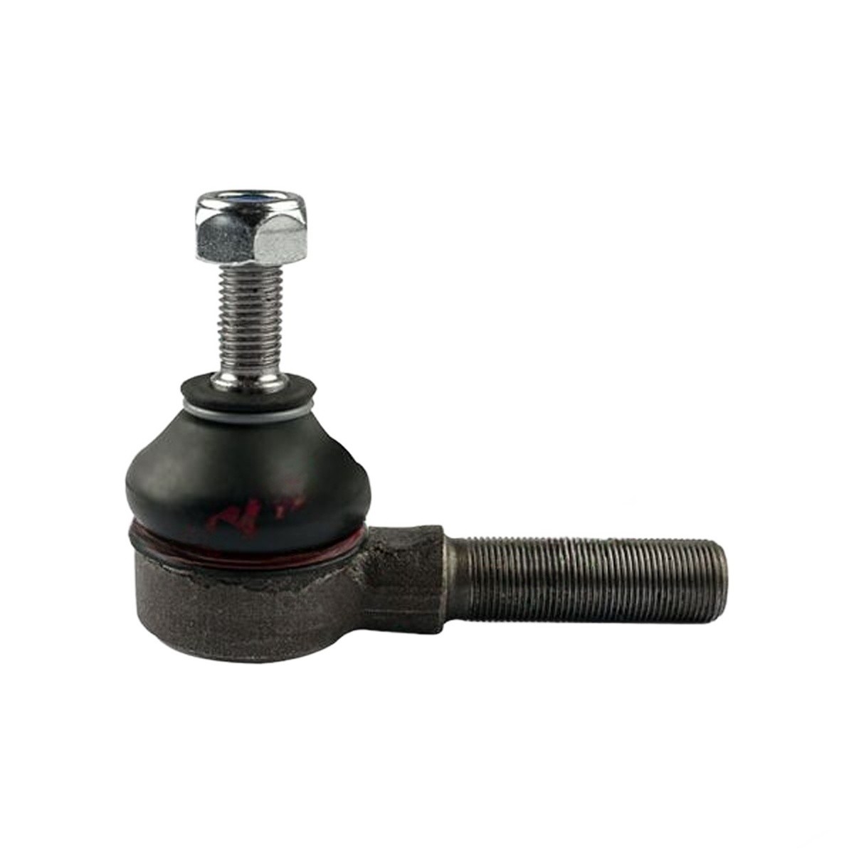 Rotule de direction essieu avant droit 75 mm KYB IAM expertise pour, entre autres, SEAT 124