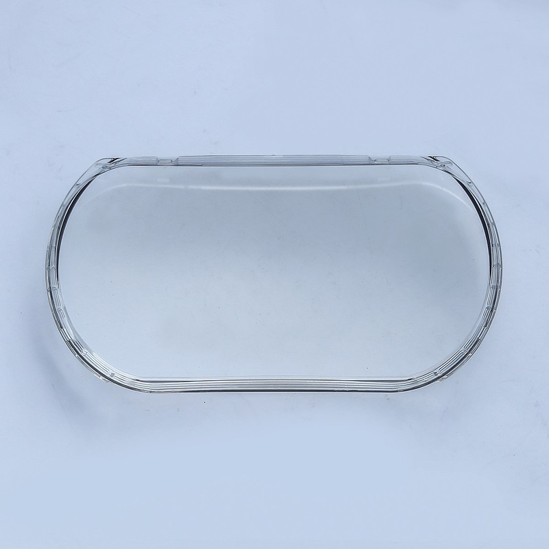 Clear Headlight Lens Cover For Harley Davidson Road Glide 2015 2020 2019 2018 17 Ebay