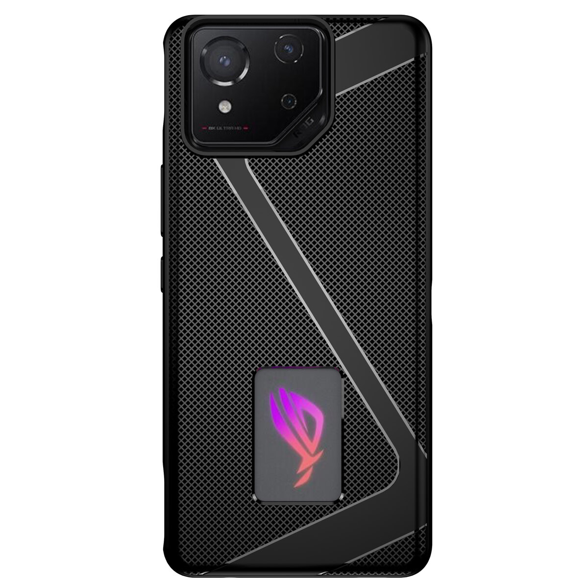 For Asus ROG Phone 8 / 8 Pro Case Slim Flexible TPU Phone