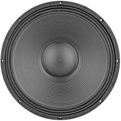 New 18'' Pro Bass SuperWoofer Driver Speaker Subwoofer DJ PA Concert Venue 8 Ohm