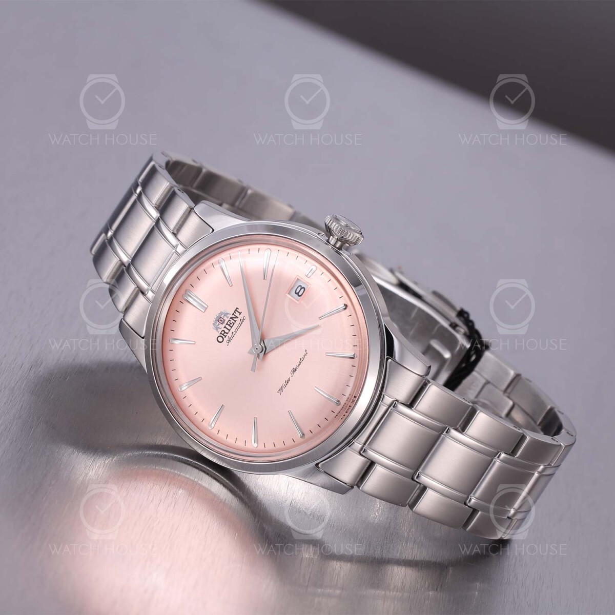 Orient Bambino 38mm RA...