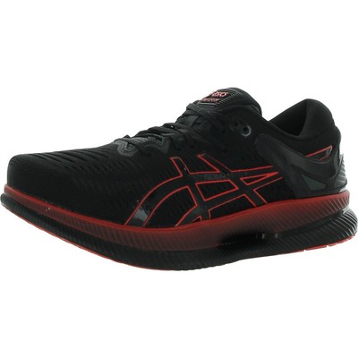 Мужские кроссовки Asics MetaRide Mesh Trainers Gym Running Shoes Кроссовки BHFO 4530