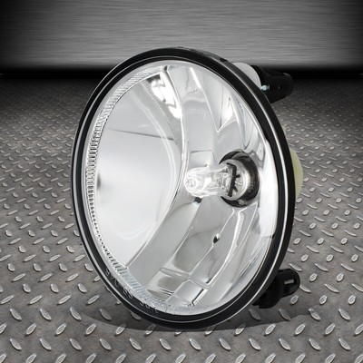 ДЛЯ 15-19 SILVERADO COLORADO SIERRA CANYON 1 шт. ПРОТИВОТУМАННАЯ ФАРА LH/RH FO2590111