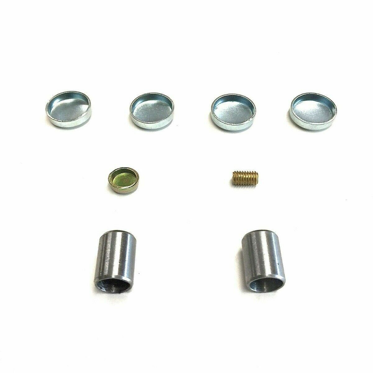 CYLINDER HEAD PLUG KIT 1.3L FOR SAMURAI SIDEKICK GEO TRACKER 1985-95 