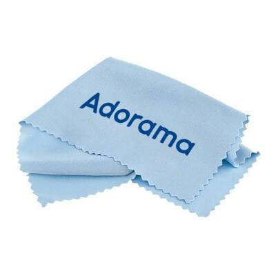 Салфетка для чистки Adorama из микрофибры, маленькая, 5.8x5.8 #1764A
