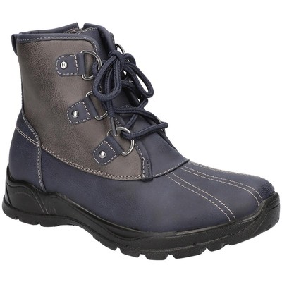 Женские зимние арктические ботинки Easy Dry by Easy Street 10 Medium (B,M) 9449