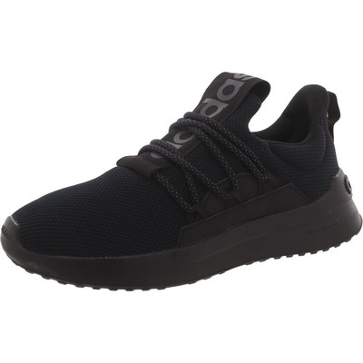 Мужская черная обувь для бега и тренировок Adidas Кроссовки 8.5 Medium (D) BHFO 2764