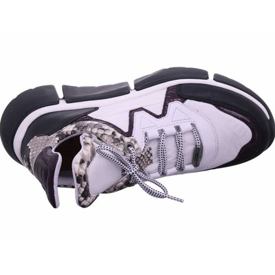 CETTI CETTI SNEAKERS DAMEN WEISS NEU & OVP 186134