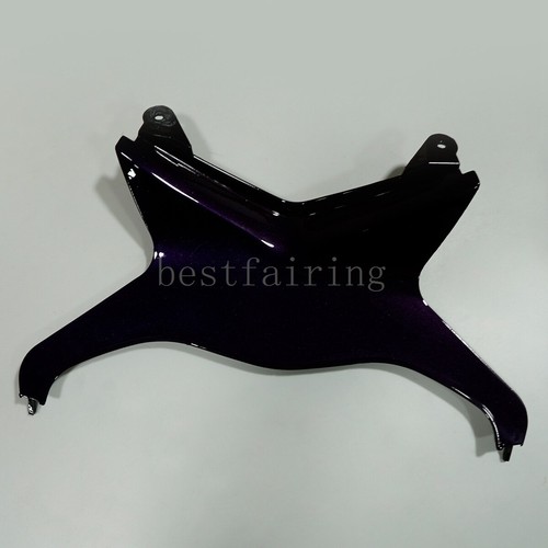 アクセサリー VS Chameleon Purple Gold Fairing Kit +Bolts For Kawasaki Ninja