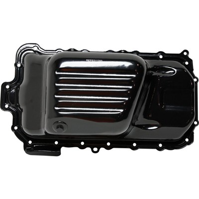 Oil Pan for Saturn SL SC1 SL2 SL1 SC2 SW2 SW1 SC 1991-1992