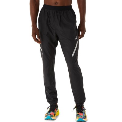

Мужские брюки ASICS LITE-SHOW 2011C754, Performance black, 2011C754