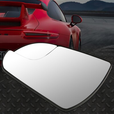 ДЛЯ 17-19 ELANTRA OE STYLE ЛЕВОЕ ЗЕРКАЛЬНОЕ СТЕКЛО с ВЫПУКЛОЙ ЛИНЗОЙ И ПОДОГРЕВОМ 87611F3060