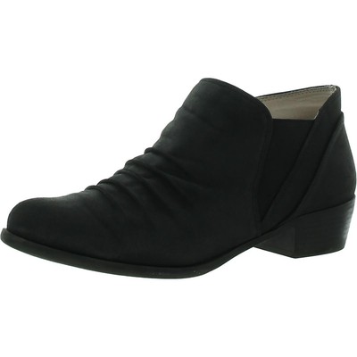 

Женские ботильоны LifeStride Aurora Black, ширина 11 (C, D, W) BHFO 3380, Черный