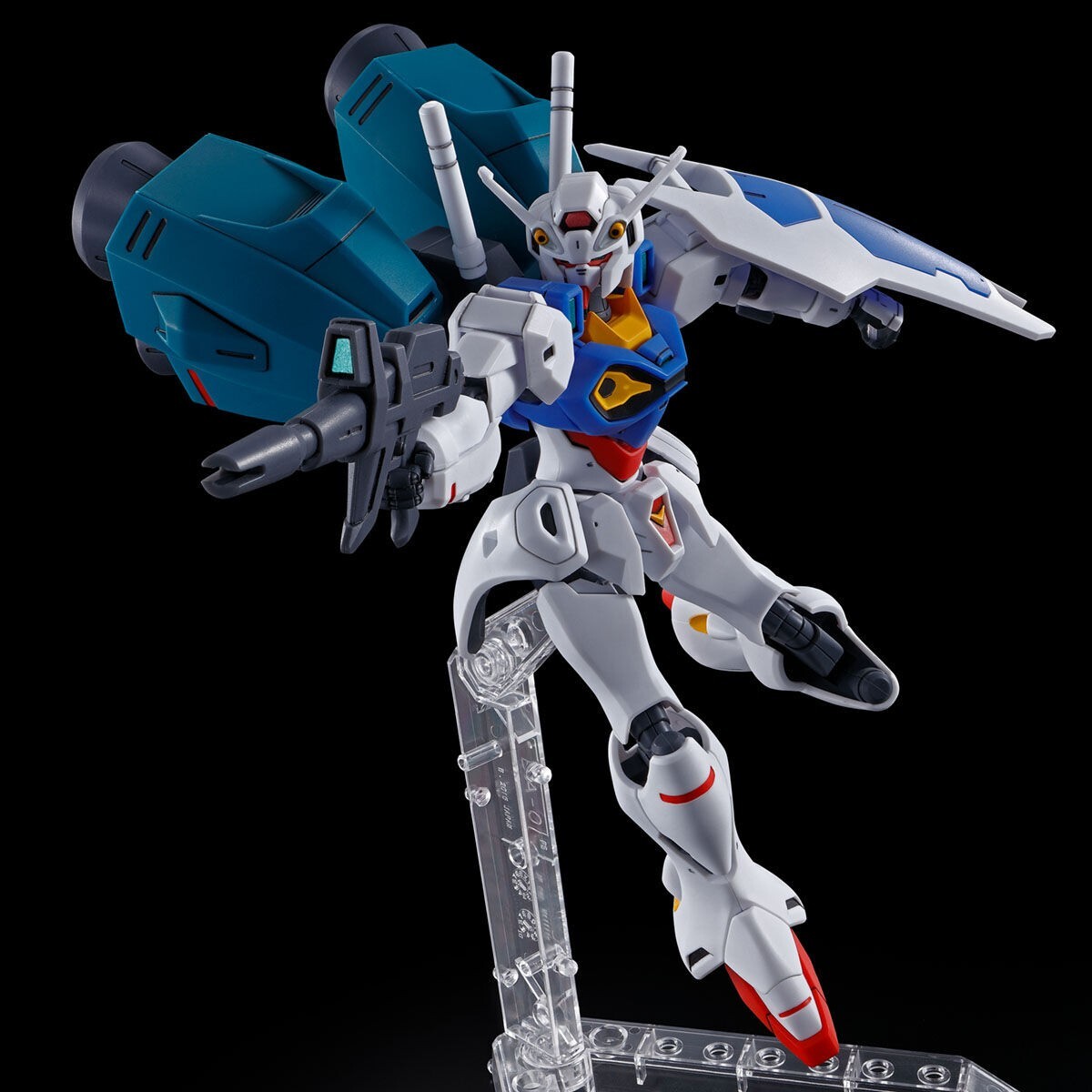 HGプラモデル3個　バトローグ　プレミアムバンダイ HGプラモデル3個 バトローグ プレミアムバンダイ HG［ハイ