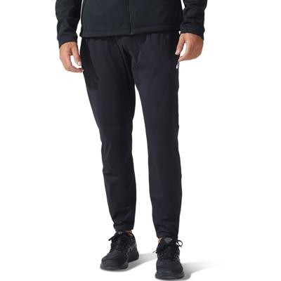 

Мужская одежда для бега ASICS THERMOPOLIS TAPER PANT 2011C010, Performance black, 2011C010