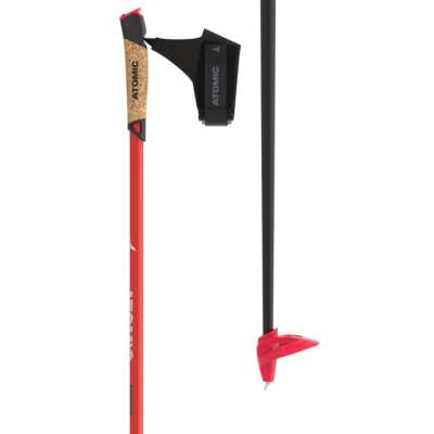 Atomic Redster Carbon QRS Ski Pole - 2024