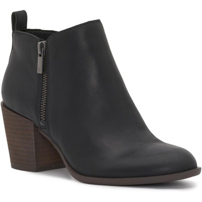 Женские ботильоны BASELMID черного цвета от бренда Lucky, размер 8.5 средний (B,M) BHFO 7583