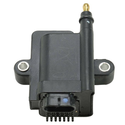 1pcs Ignition Coil Pack for Mercury Optimax Outboards with 5 Pins 339