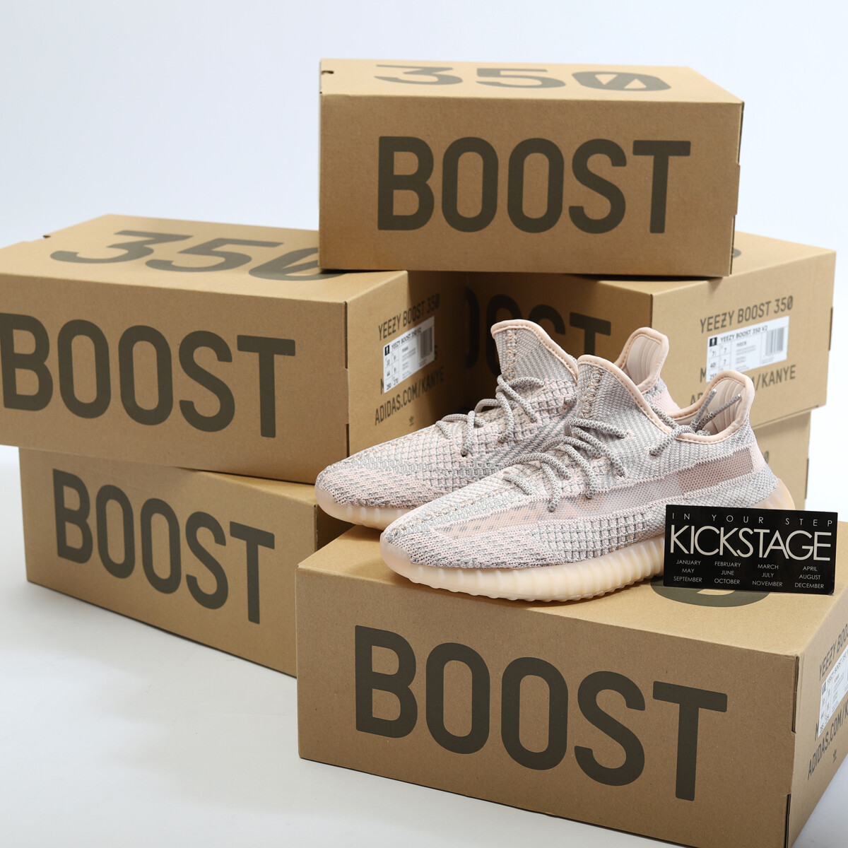 Adidas Yeezy Boost 350 V2 Synth NON REFLECTIVE FV5578 Adidas Yeezy Boost 350 V2 Synth NON REFLECTIVE FV5578