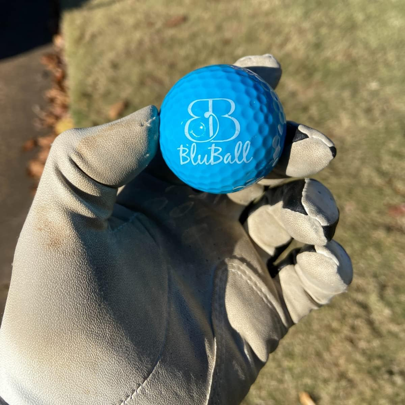 Distance plus Golf Balls Made for Low Spin High Speed Golfers for Dad, Father, o