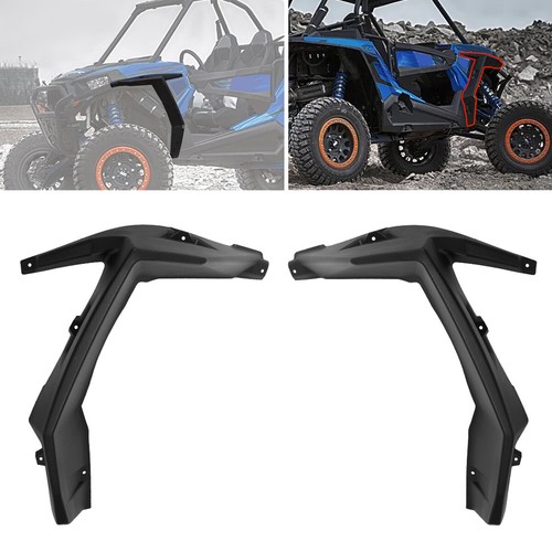 2014-2023 Polaris RZR XP 1000 Turbo 900 XXL Wide Front Fender
