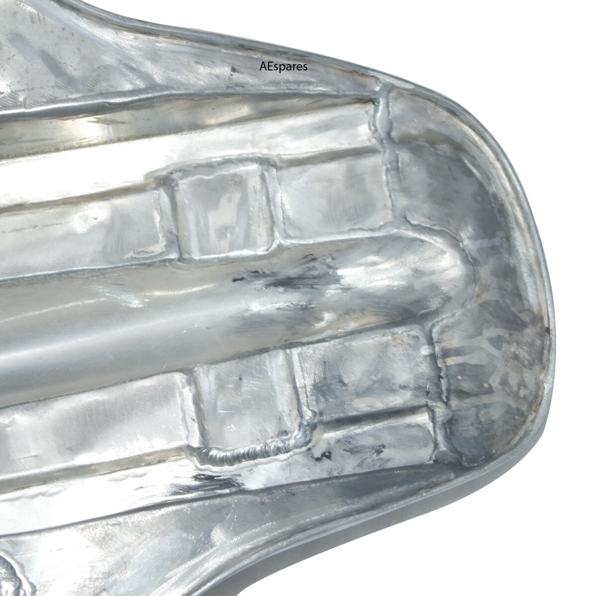 Petrol Fuel Tank Alloy With Cap IMOLA Bevel Fits Ducati 750ss 900ss Cafe Racer
