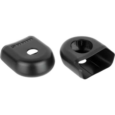 Ботинки с кривошипным рычагом SRAM, черные, пара