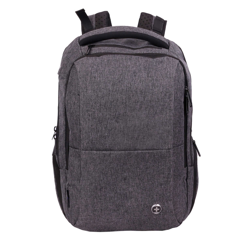 mens details smart backpack