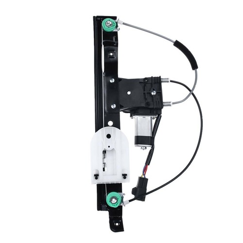 4x Electric Window Regulator w/ Motor Front & Rear for Jaguar XF X250