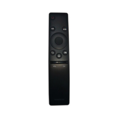 New Original OEM Samsung TV Remote control for UN55KU6290F,UE49KU6402 TV