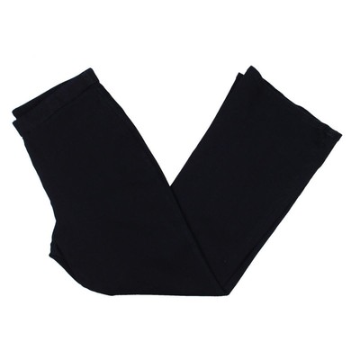 Женские классические брюки Anne Klein с высокой посадкой и зауженным кроем без застежки BHFO 5837