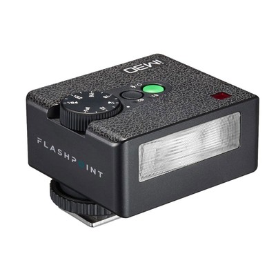 Мини-вспышка Flashpoint iM30 для фотоаппарата #FP-IM30