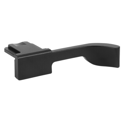 Haoge THB-QB Thumbs Up Grip Hand Grip Securely Grip for Leica Q2 Typ116 Camera