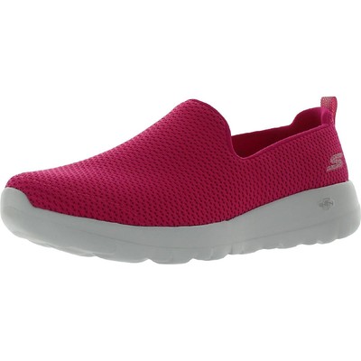 

Женские розовые кроссовки Skechers Go Walk Joy, ширина 8,5 дюйма (C,D,W) BHFO 3654, Hot pink