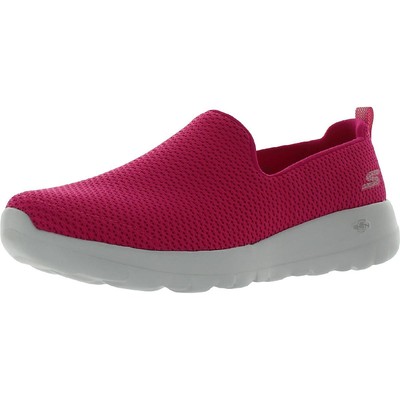 Женские розовые кроссовки Skechers Go Walk Joy, ширина 8,5 дюйма (C,D,W) BHFO 3654