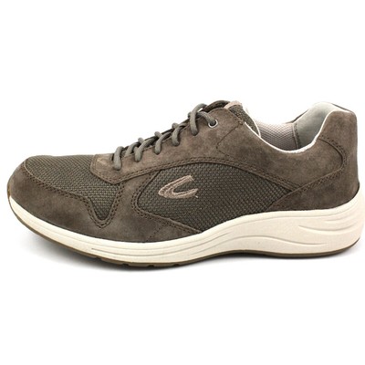 CAMEL ACTIVE CAMEL ACTIVE SCHNÜRSCHUHE BRAUN NEU & OVP 221519